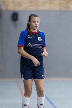Bild 201 - wDJ Loewinnen Cup D1